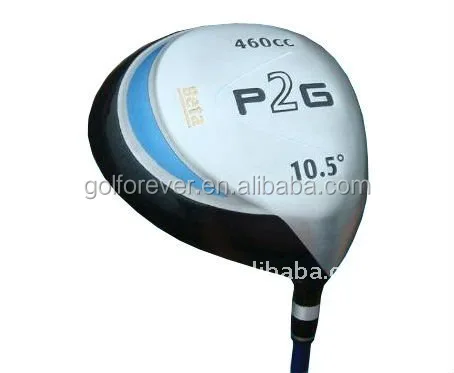 1# driver golf club new design