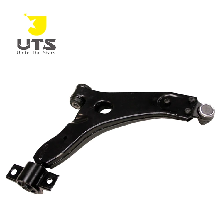 Lower suspension lower control arm for Ford Focus spare parts YS4Z3079BA