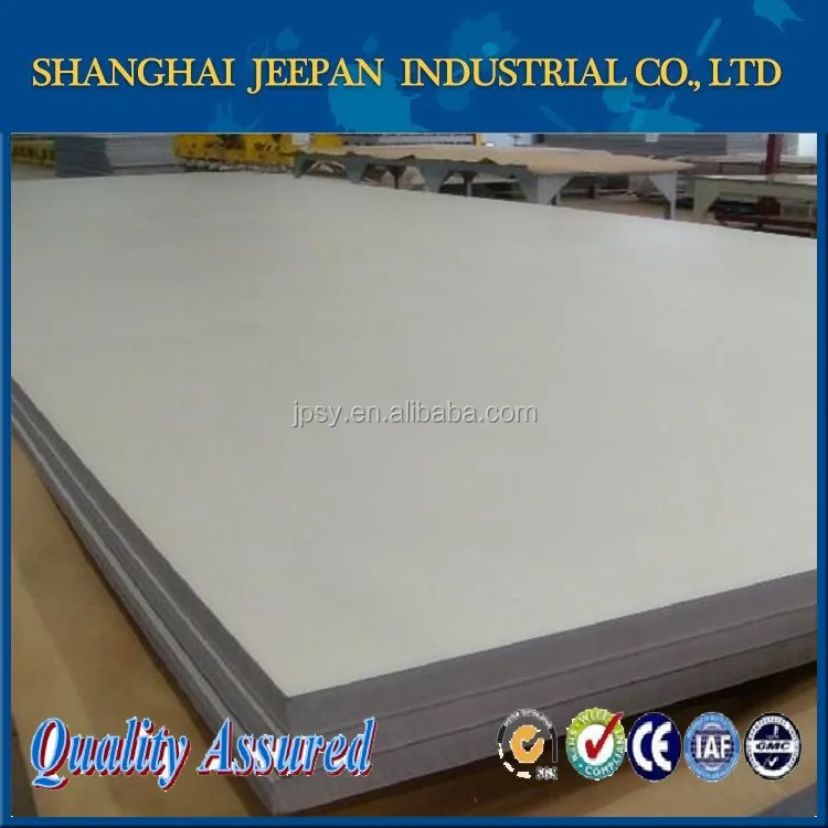 Tisco 409 stainless steel sheet 10 mm