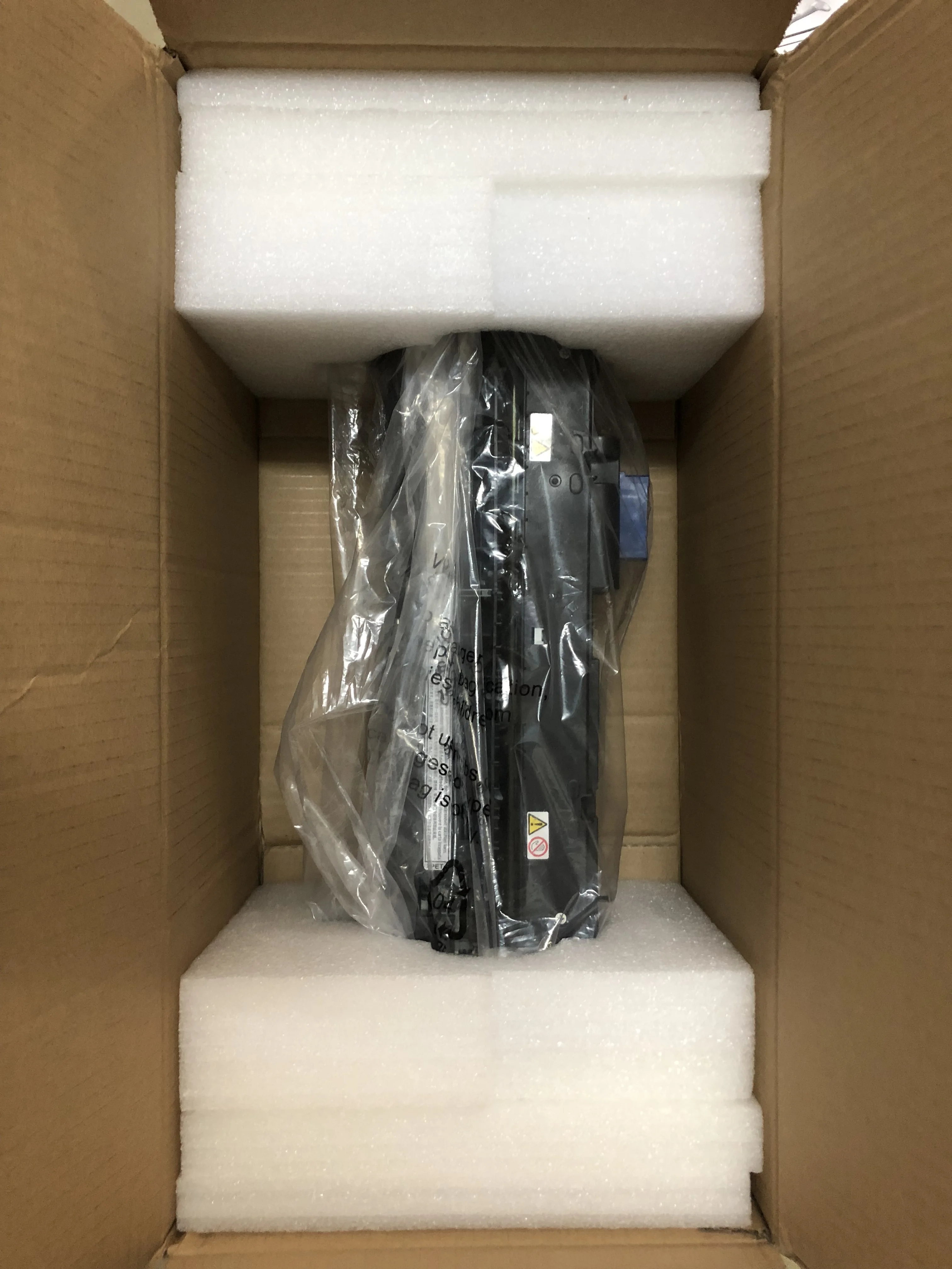 copier spare parts for Ricoh Aficio MP C3002 C3502 fuser unit assembly