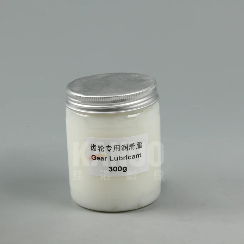 Gear Lubricant for Fuji Frontier 330/340/350/370/550/570 Noritsu QSS 30/31/32/33/34/35/37/38/LPS24