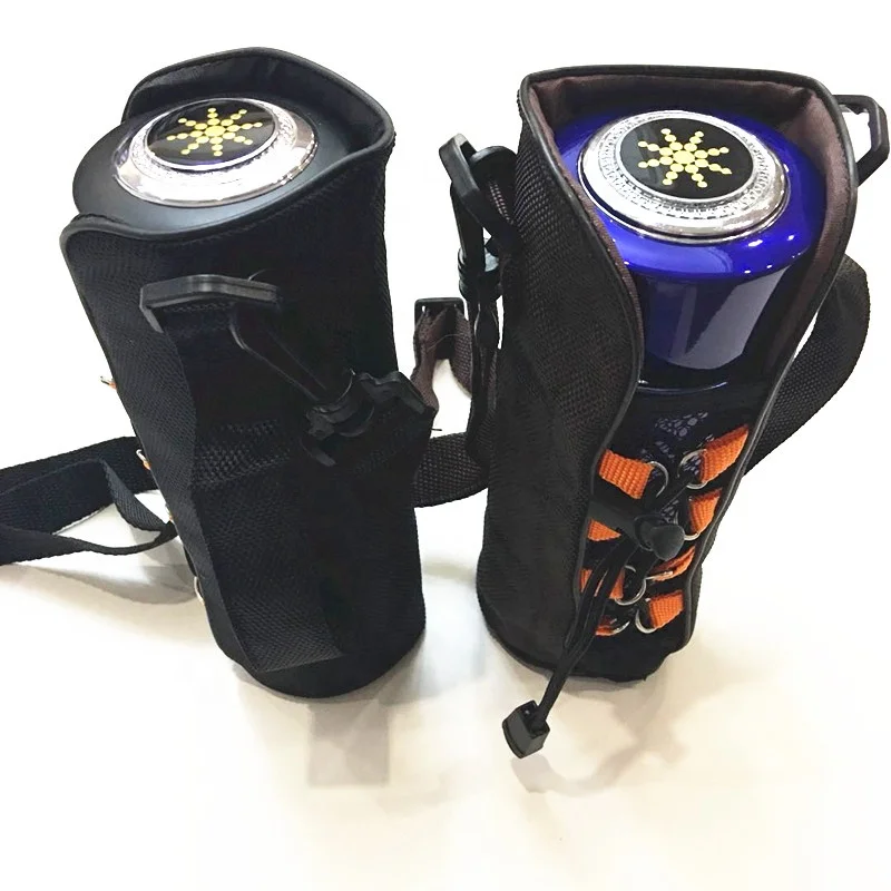 Health Energy Alkaline cup by TPINOX FACTORY