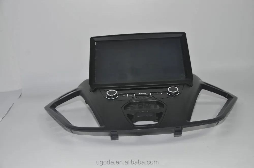 
Android car radio dvd gps navigation system stereo player for new Transit 