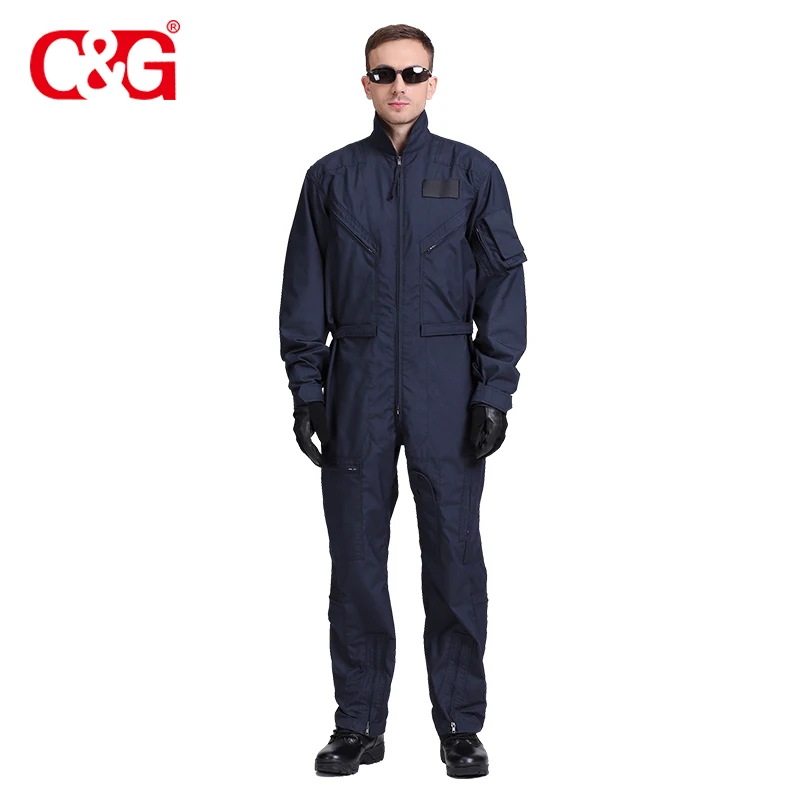 Профессиональная фабрика армии Военная одежда nomex Пилот форма