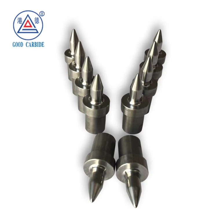 Professional Tungsten Carbide friction Drill Bits
