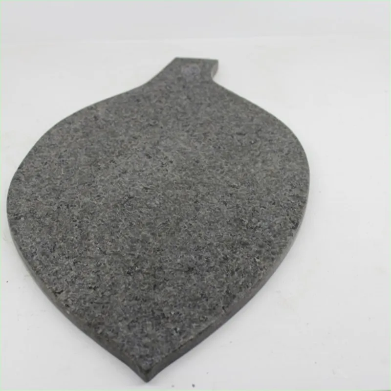 Delicate Stone Sushi Cake Biscuit Plate,Tableware Plate Holder Breadboard with factory price and good quality