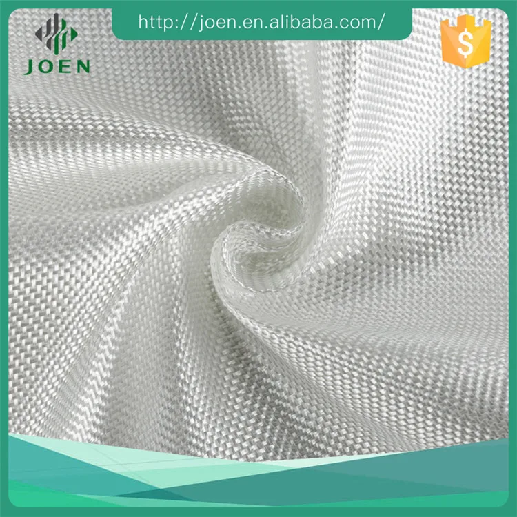 Прозрачная ткань из стекловолокна для доски серфинга 4 унции 6 унций