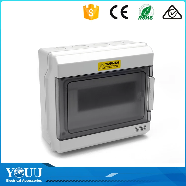 YOUU Купить Оптом Из Китая Оптический Водонепроницаемый Типов Электрических Распределительная Коробка С Большой Цене