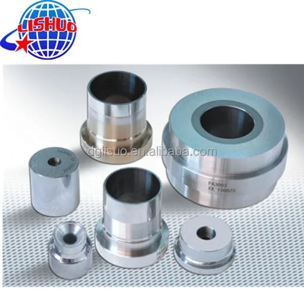 Пресс-форма для сухого прессования или порошковой металлургии