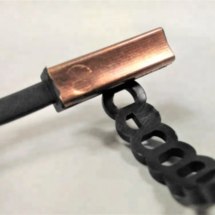 Ленточный датчик NTC для труб