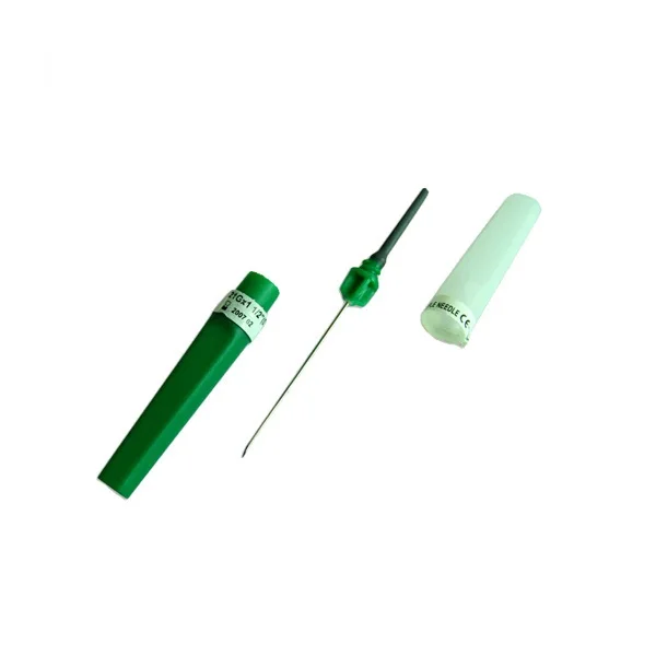 
pen type blood collection needle 