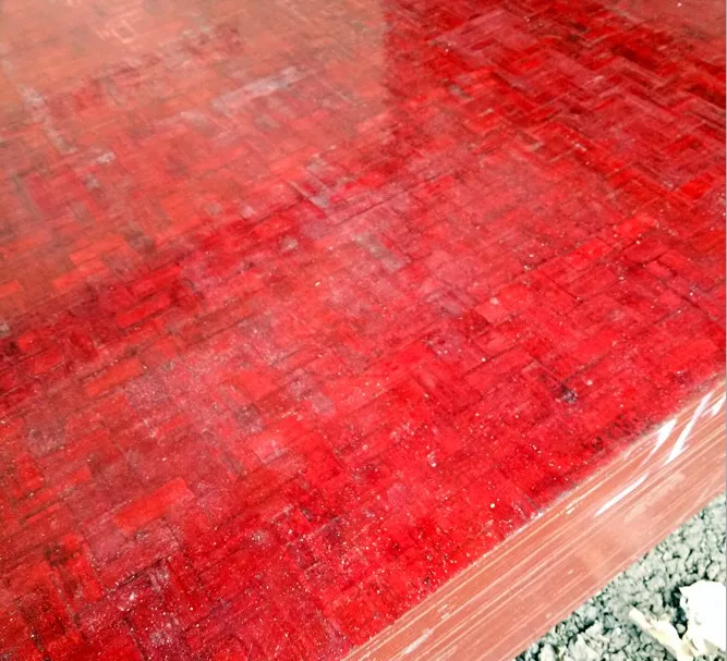 
bamboo plywood for construction 