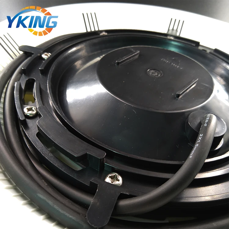 Made in China ABS 54W IP68 Waterproof RGB Remote Control swimming pool lights led underwater