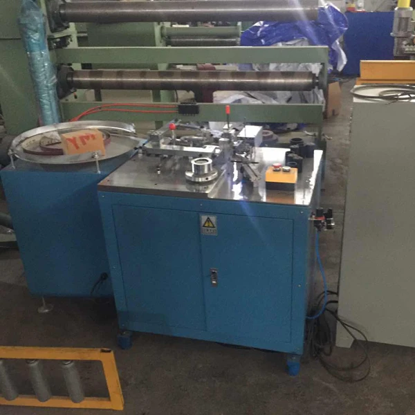 Nounted лепестковый круг делая машину абразивные