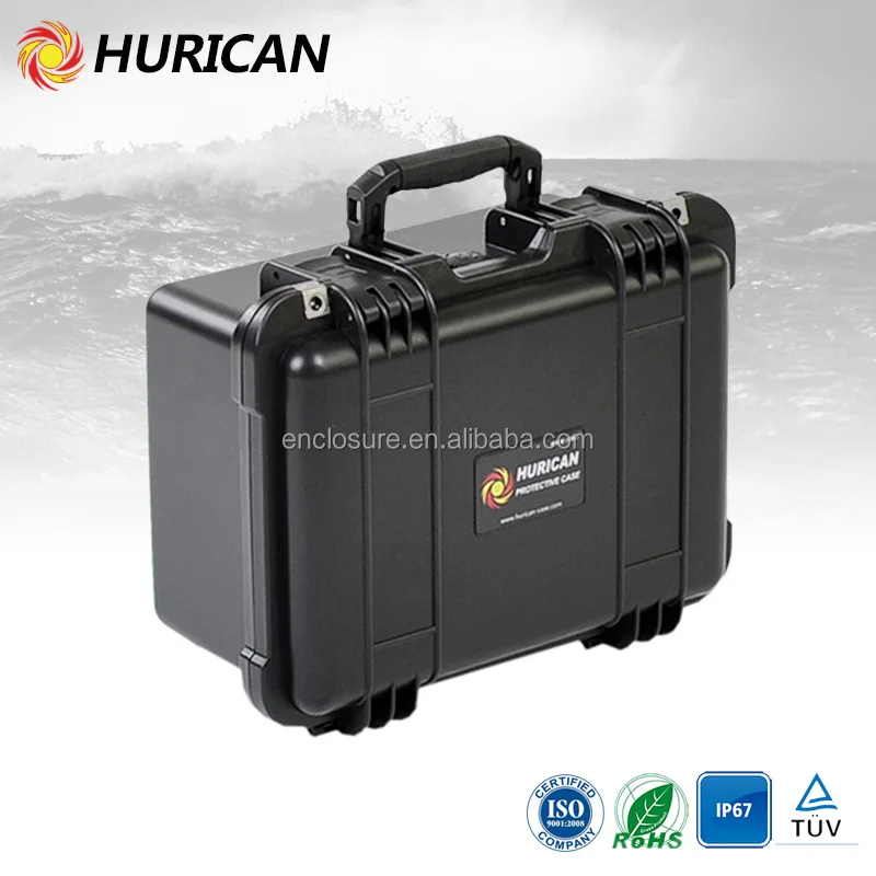 
IP67 Rugged Waterproof Cases / Professional Protective Case 