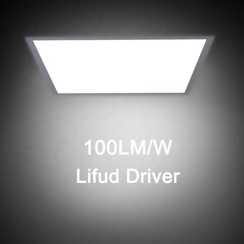 Hot Sale 60x60cm 36W factory LED Panel Kitchen Light LED ceiling light for indoor lighting 600x600