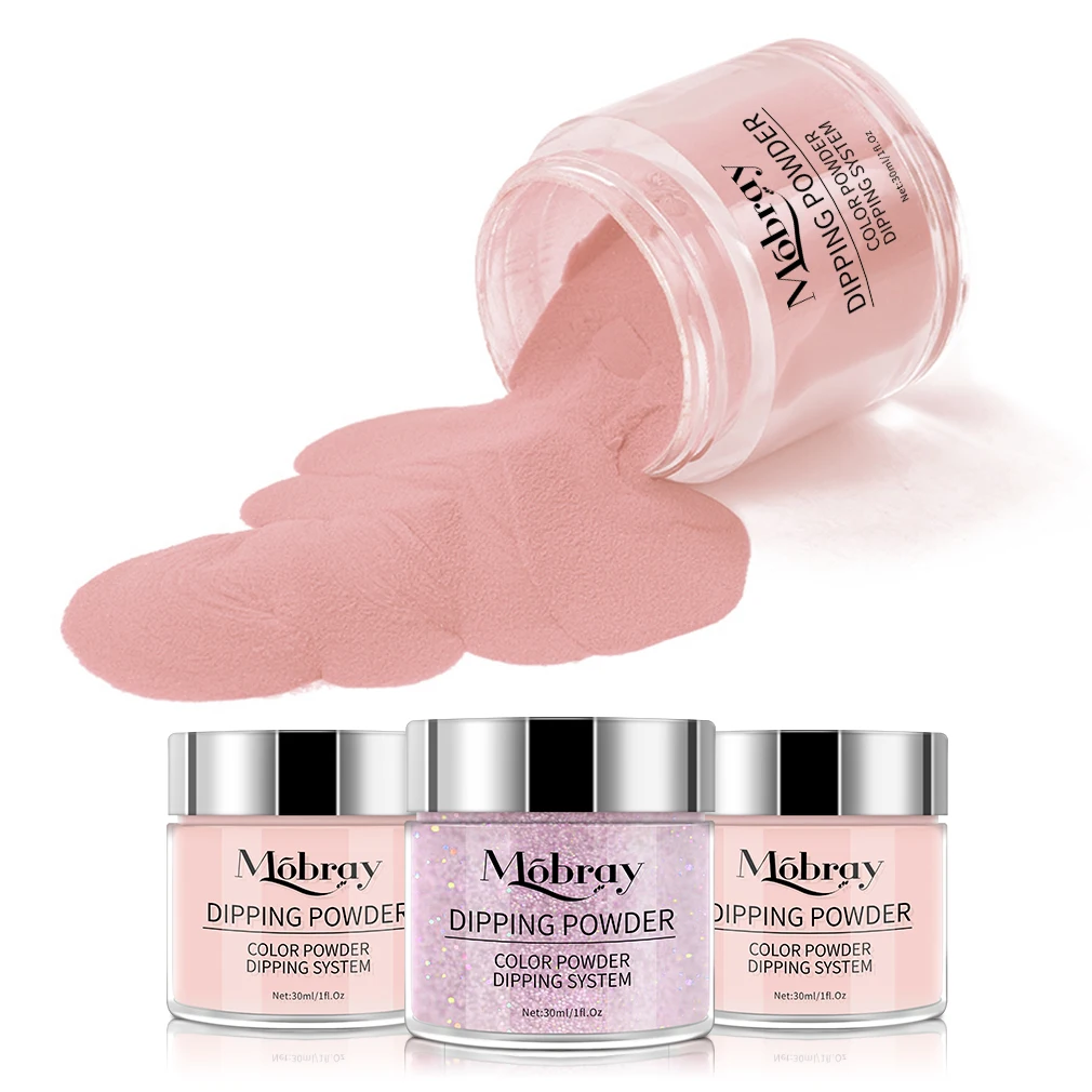 Акриловая пудра для ногтей без лампы, натуральные сухие Блестки для ногтей, долговечная серия фруктов, украшение для ногтевого дизайна