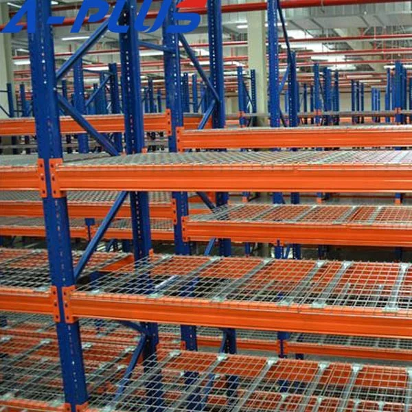 Низкая цена на полку для поддонов полка из проволочной сетки оцинкованной проволоки склада качественные