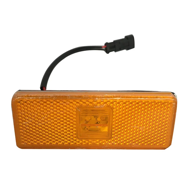 Лидер продаж, лидер продаж, светодиодный индикатор для автобуса