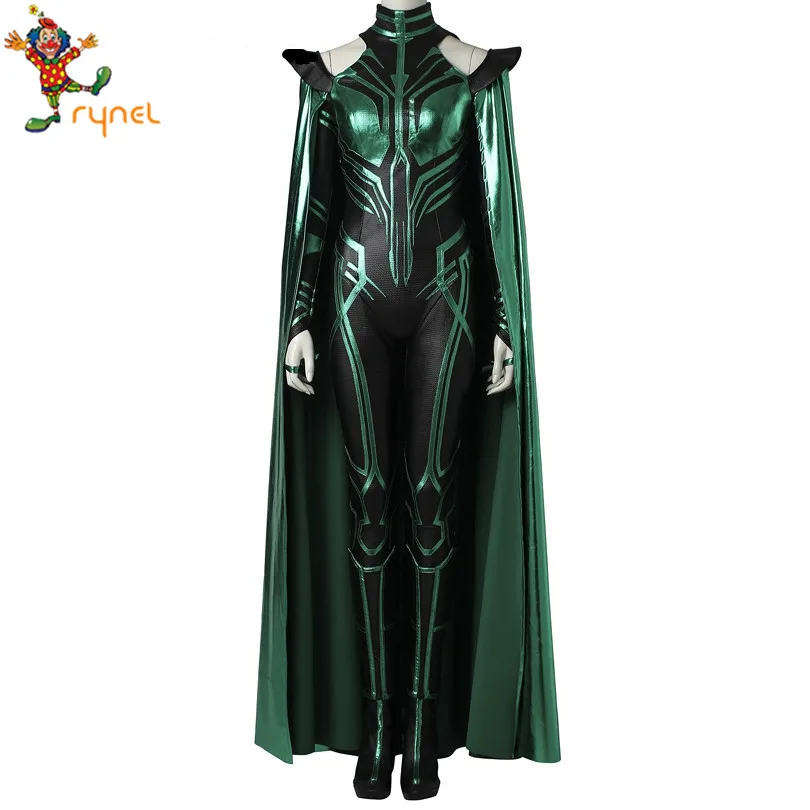 Newest Halloween Costumes Movies Cosplay Costumes For Woman PGWC5086