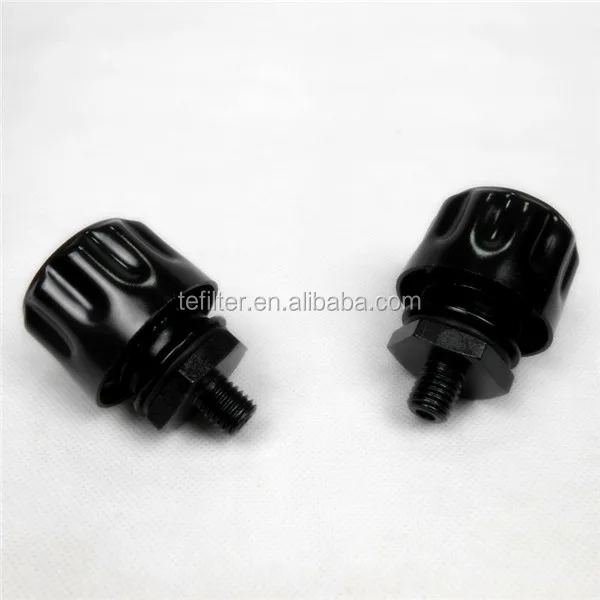 Хорошее качество вентиляционные резьбовой Размер элемент воздушного фильтра G1-1/2