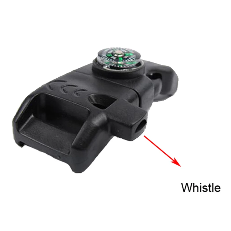 Wholesale Bushcraft Plastic Buckle,Quick Release Buckle,Tactical Paracord Buckle