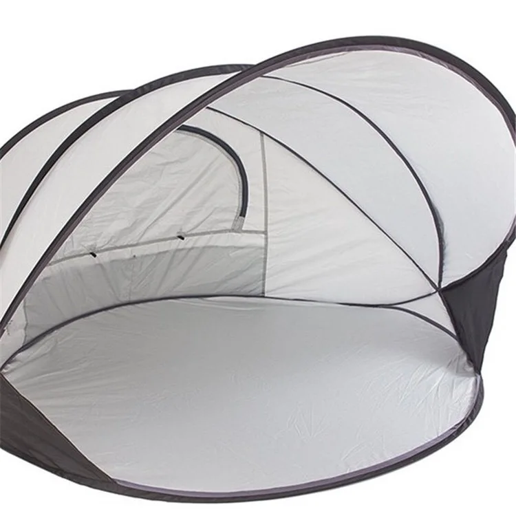 Суперлегкая наружная Солнцезащитная палатка для кемпинга и пляжа