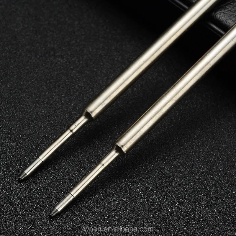 
Metal and Plastic Replacement /Ballpoint Pen Gel Pen Refill/ Ball Pen Refill 