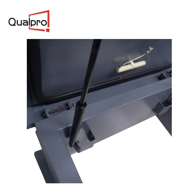Construction Steel Access Hatches for Roof AP7210