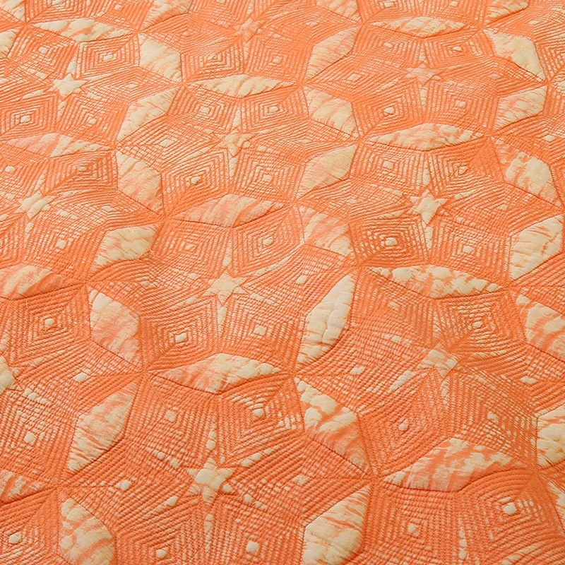 Покрывало с принтом Romant Orient