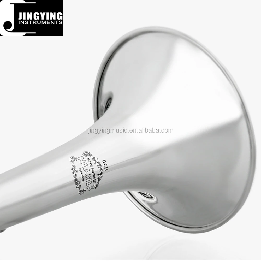 
Jinyin H30 B Flat entry model trumpet 
