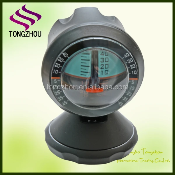 Adhesive Vehicle Car Boat Truck Navigation Compass