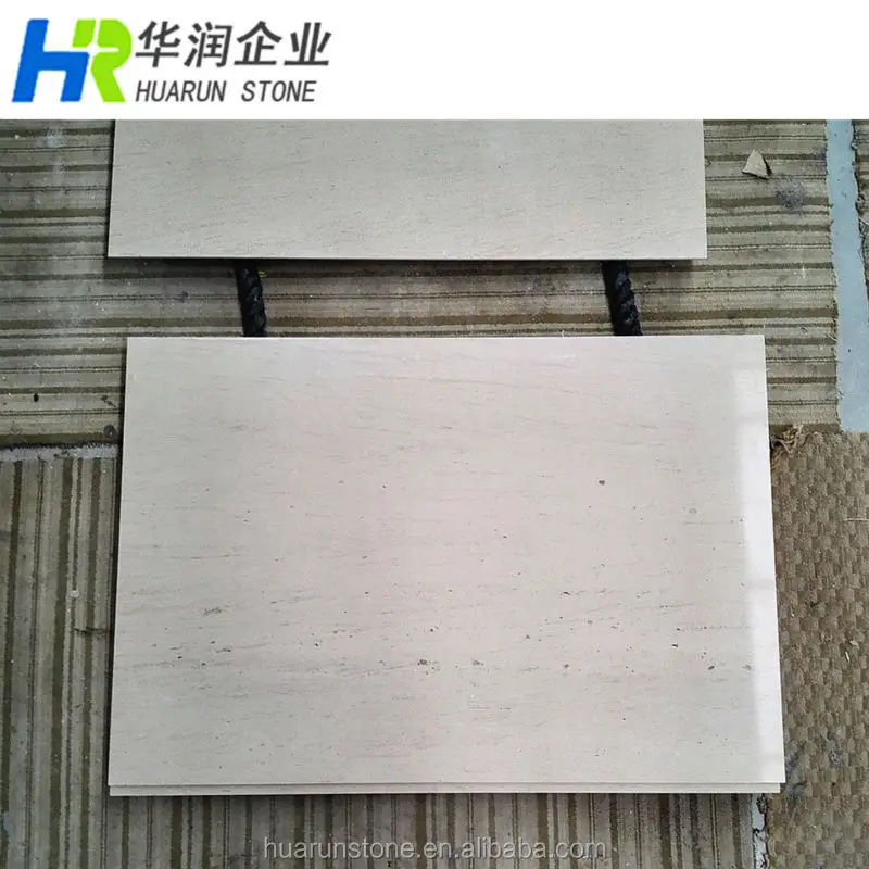 Облицовочный камень Moca из натурального известняка для наружных стен