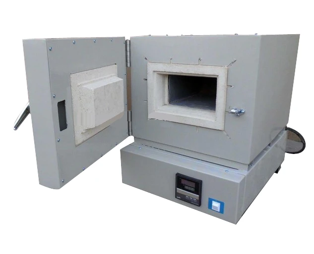 High Temperature 1200 Degree Ceramic Furnace