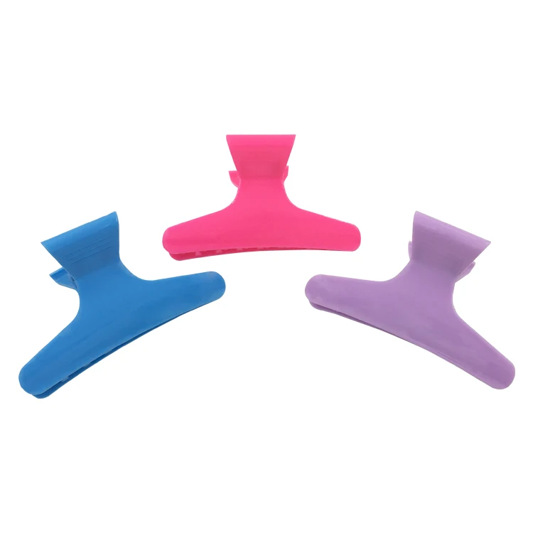 
Yip Sing salon hair coloring dye tools kit tint bowl brush clip set 