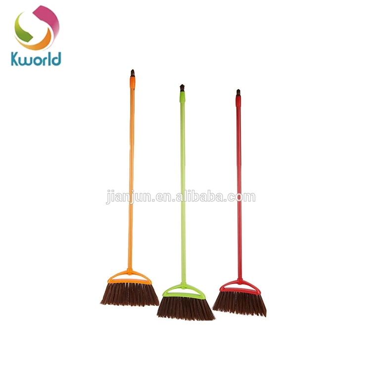 Прямая продажа с завода, новый дизайн, пластиковая щетка с длинной щетиной