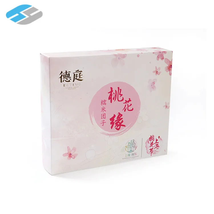 China Supplier Wholesale Hot Sale Bright Color Cardboard Gift Box Custom, Magnetic Wig Packaging Gift Box