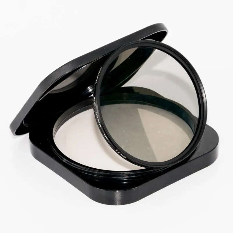 OEM Customized Camera CPL Filter 25mm-105mm POLARIZER Filter for DSLR Camera and Photography 37mm-86mm Green.l CN;ZHE 10pcs 77mm