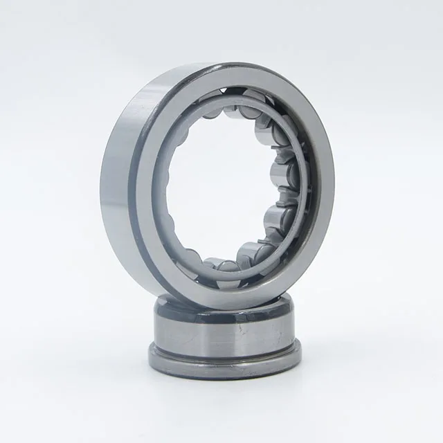 Reliable supplier High Quality cylindrical roller bearing NU320