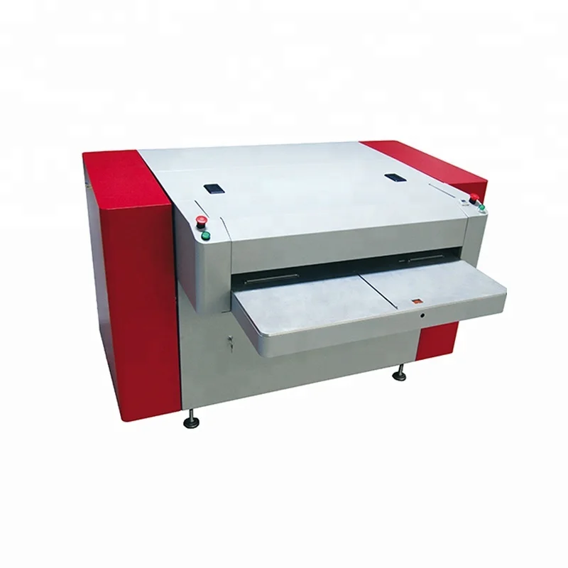 ZR-T83/48 Semi-Auto Thermal Type CTP Machine Price