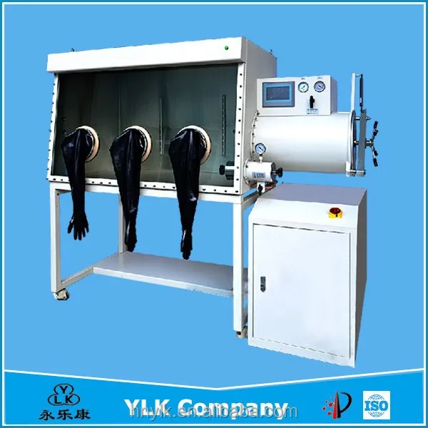 Microbiology Equipment Designer for Glove Boxes, Anaerobic Chambers and Vacuum Oxygen Prevent System