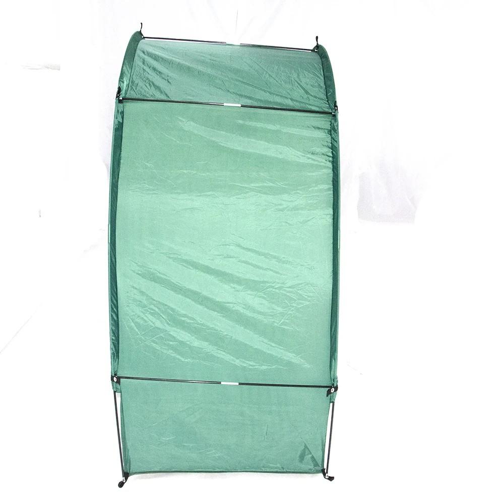 
Amazon Bicycle Tent Protective Waterproof Outdoor Storage Tent 