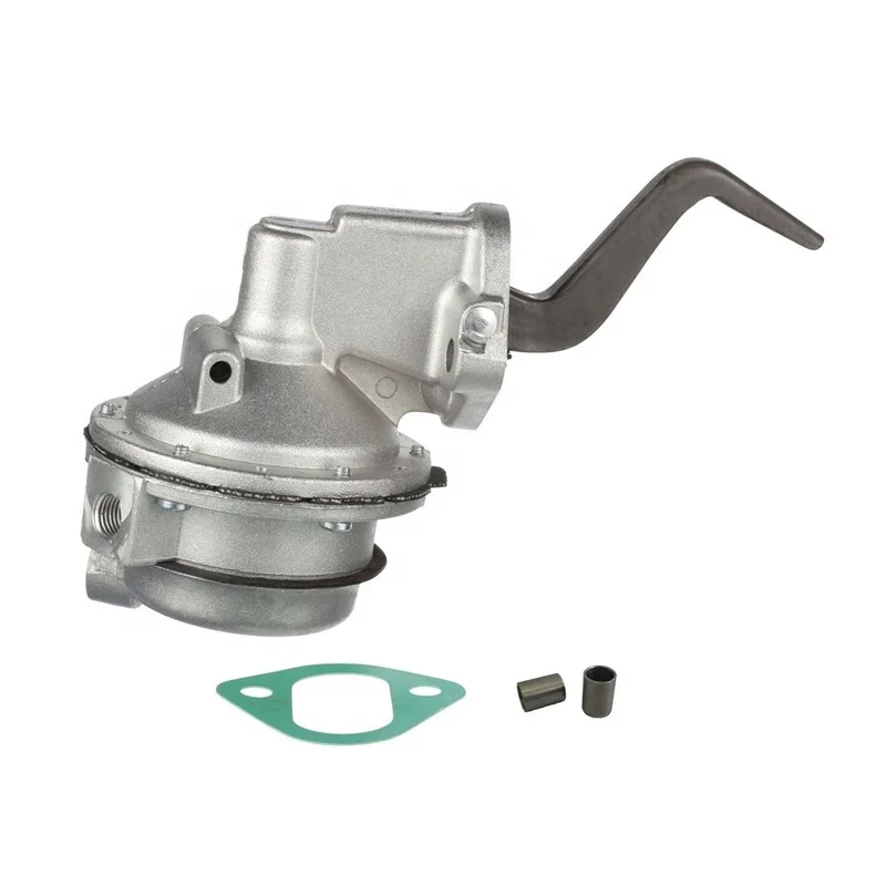 Carter fuel pump cross reference M6907 120 gph/454 lph 5.5-6.5 psi Mechanical for Pontiac V8