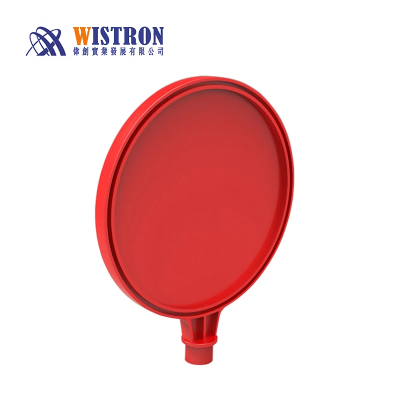 Highway Road Safety Emergency Car Sign Solar LED Warning Reflecting Reflective Warning Triangle