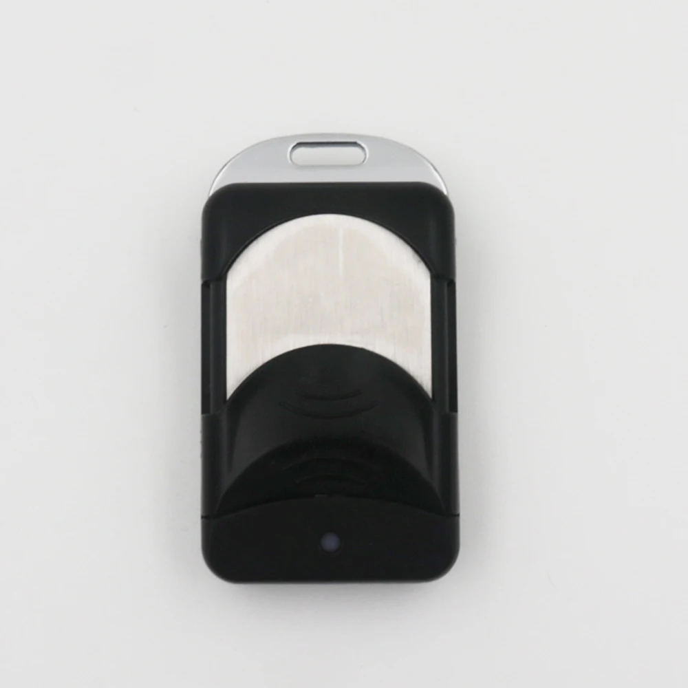 China Universal Garage Door Metal Fixed RF Code Remote Control
