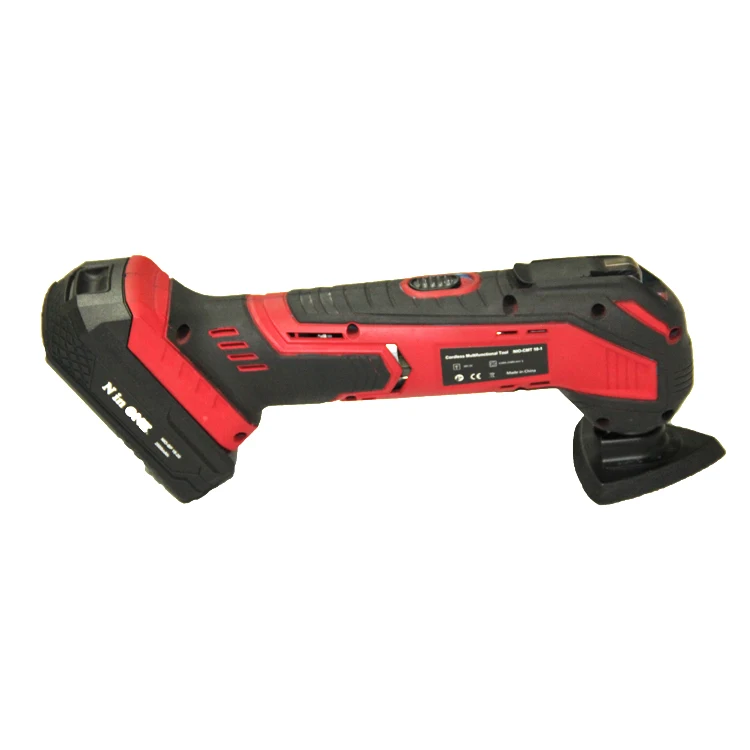 
N in ONE 3.2 oscillating 18V battery cordless Power Tools Oscillating Saw Multi Tool Kit 