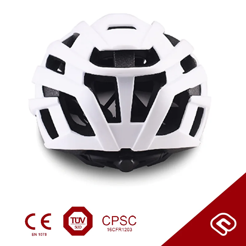 EASETOUR Fashion Design Bicycle Road Racing Helmets EPS In-mold Bike Helmet for Adult