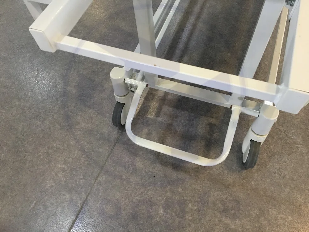 YFTC-J2A(V) пациента, транспортная грузовая тележка