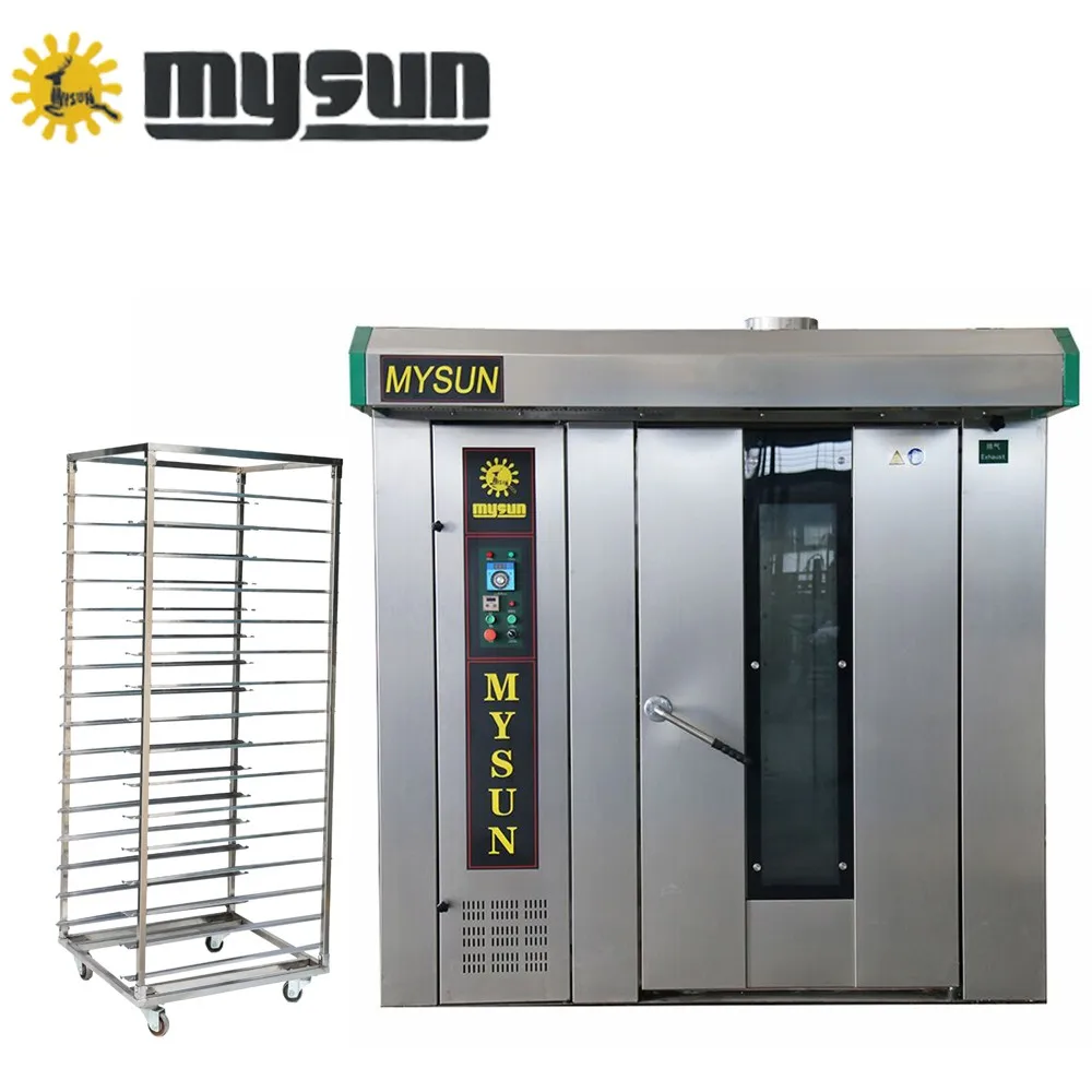 
Rotary Oven/Baking Machine/Bread Maker/Baker 