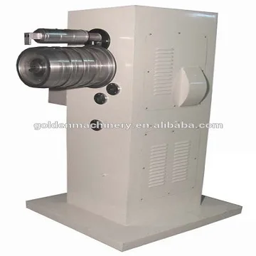 Semi Automatic Tin Can making line/food cans round beading machine/beads making